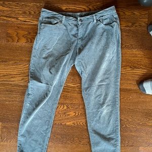 Patagonia W’s Everyday Cordw